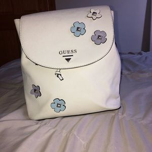 Guess backpack